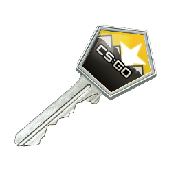 Horizon Case Key