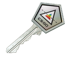 Prisma Case Key