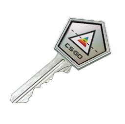 Prisma Case Key