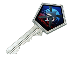 Operation Riptide Case Key