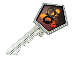 Snakebite Case Key