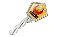 Operation Phoenix Case Key