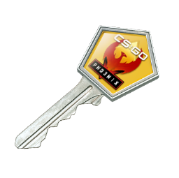 Operation Phoenix Case Key