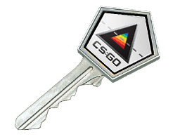 Prisma 2 Case Key