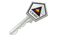 Prisma 2 Case Key