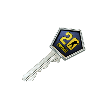 CS20 Case Key image 360x360