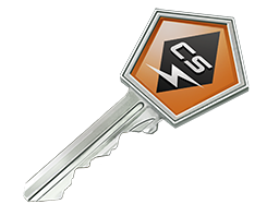 Kilowatt Case Key