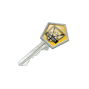 Huntsman Case Key image 360x360