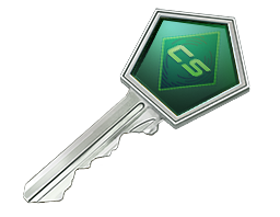 Gallery Case Key