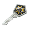 Revolver Case Key image 120x120