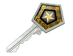 Gamma Case Key