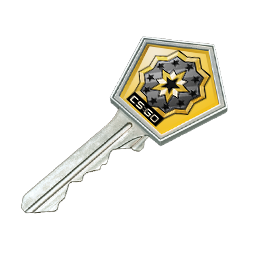 Chroma 3 Case Key