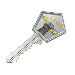 Glove Case Key