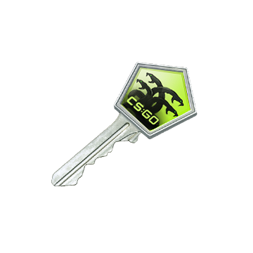 Operation Hydra Case Key image 360x360