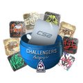 Austin 2025 Challengers Autograph Capsule image 120x120