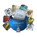 Austin 2025 Legends Autograph Capsule image 120x120