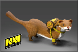 Na'Vi's Weaselcrow