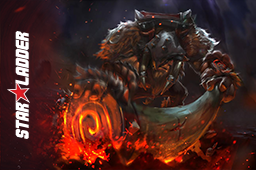 Tine of the Behemoth Bundle