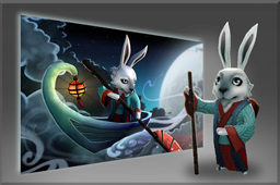 Mei Nei Jade Rabbit Bundle