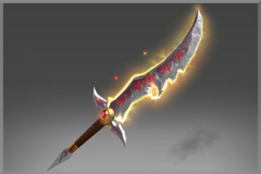 Sword of the Bladeform Aesthete