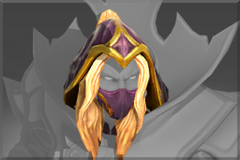 Mask of the Divine Sorrow