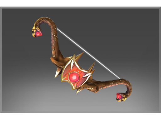 Bow skin. Bow Dota 2wa. Bow Bow Bow Dota 2. Inscribed Bow of the Serpent Dota 2. Лук из доты.