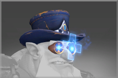 Top Hat of the Occultist's Pursuit
