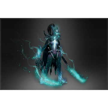 phantom assassin arcana level 3