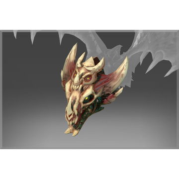 Steam Community Market :: Listings for Toll of the Netherblight Head