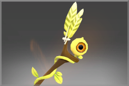 Eye of Lyralei