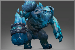 Large Frostmoot