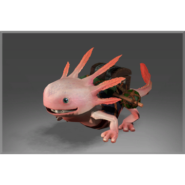 Steam Community Market Listings For Axolotl