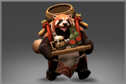 Coco the Courageous