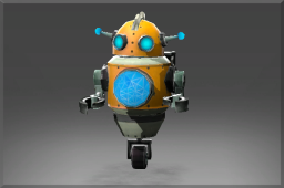 Tinkbot