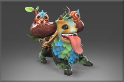 Shagbark