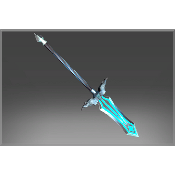 Of avarice blade Abaddon