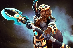 Vindictive Protector