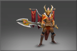 Stonehall Royal Guard Set