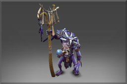 The Stormcrow's Spirit Set