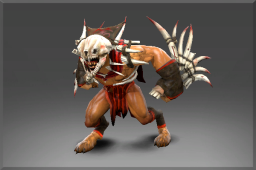 The Bonehunter Set