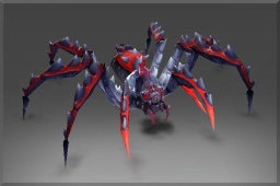 Web of Thorns Set