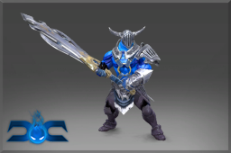 Warrior's Retribution Set