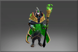 Peculiar Prestidigitator Set