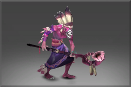 Ritual Garb of the Father Spirits Set