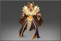 Mnemonus Arcanus Set