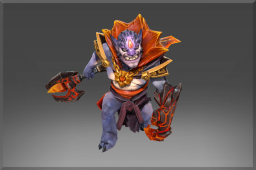 Hell's Ambassador Set