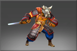 Arms of the Gwimyeon Warrior Set