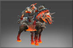 Embers of Endless Havoc Set