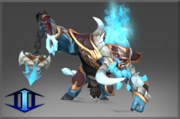 Death Charge Set