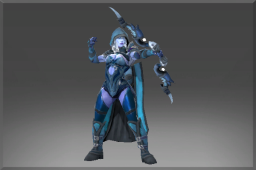 Death Shadow Set